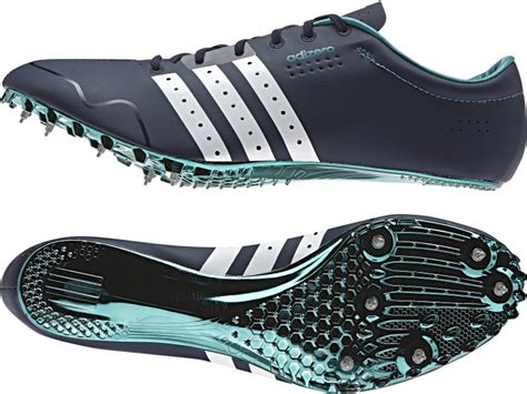 adidas spikes